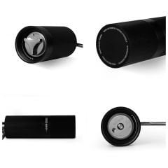 MHW-3BOMBER Racing M1 - Manuel Kahve Değirmeni