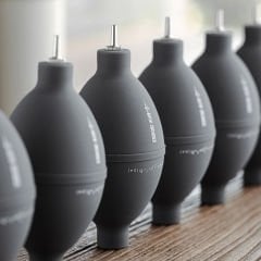 MHW-3BOMBER Silikon Hava Pompası