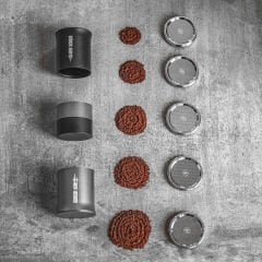 MHW-3BOMBER Kahve Öğütüm Eleği