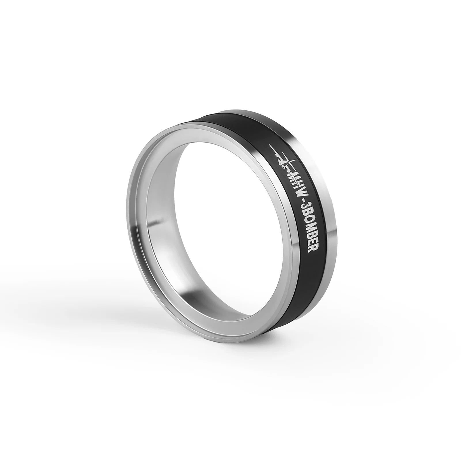 MHW-3BOMBER Manyetik Dozaj Halkası