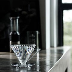 MHW-3BOMBER Elf Dripper - V60 Demleme 2-4 Cup