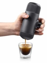 Wacaco Nanopresso - Kılıfsız Gri