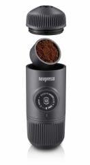 Wacaco Nanopresso - Kılıfsız Gri