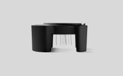 Puqpress Navigator - Wdt Tool Siyah