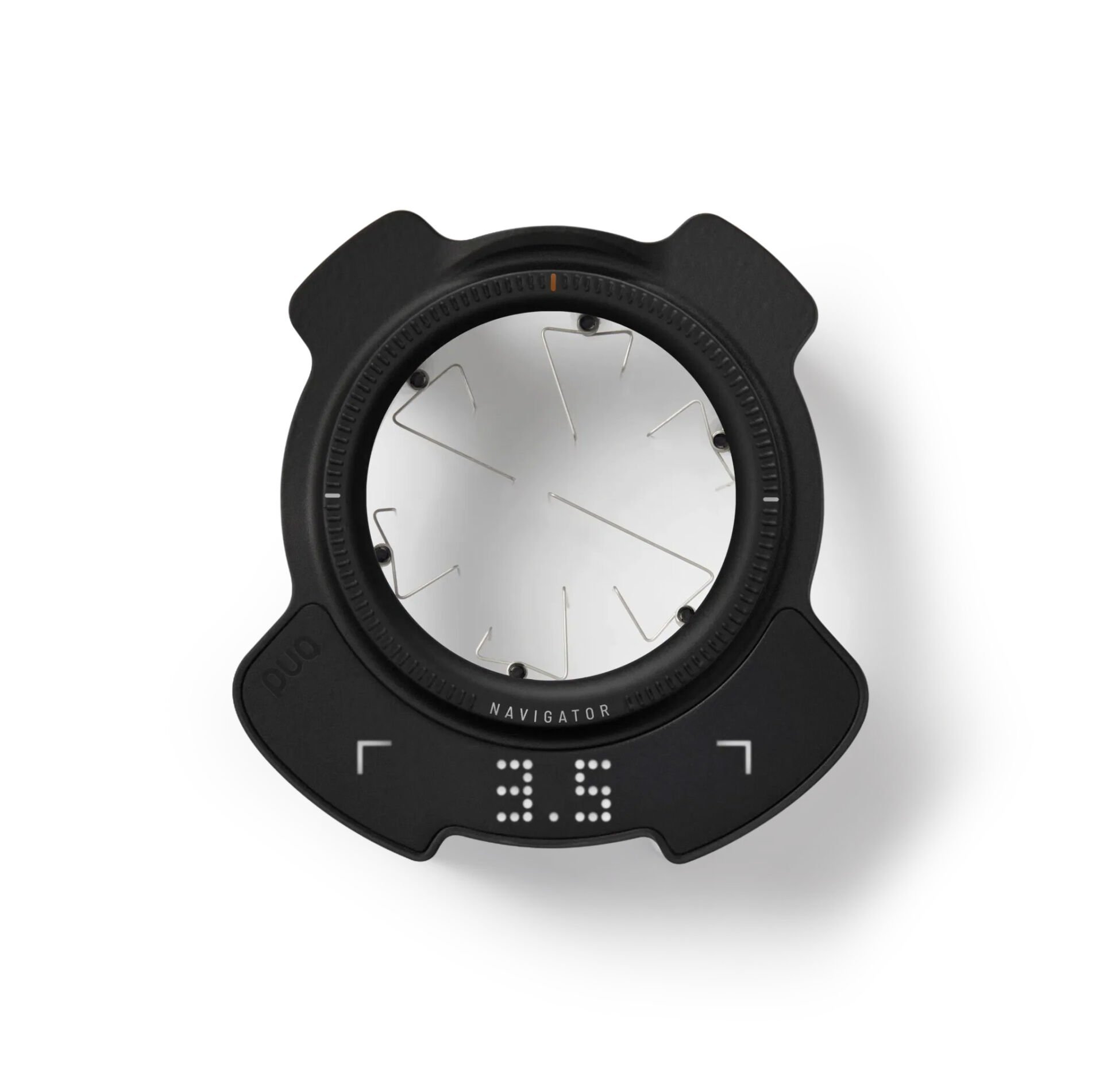 Puqpress Navigator - Wdt Tool Siyah