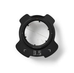 Puqpress Navigator - Wdt Tool Siyah