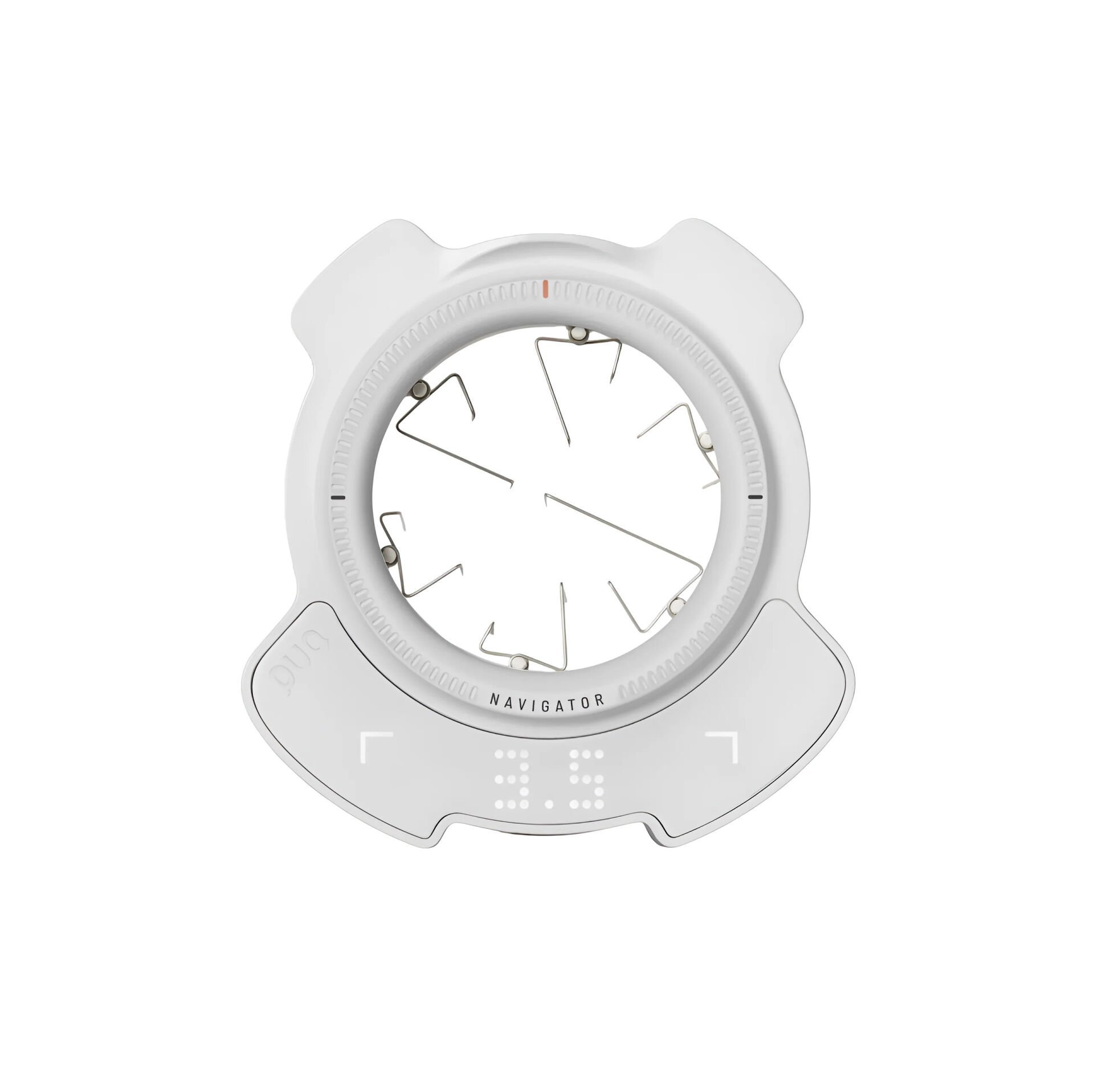 Puqpress Navigator - Wdt Tool Beyaz