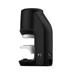 Puqpress PRO - Otomatik Tamper Siyah