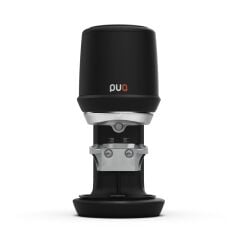 Puqpress PRO - Otomatik Tamper Siyah
