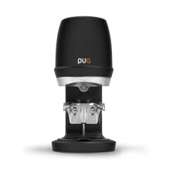 Puqpress Q - Otomatik Tamper Siyah