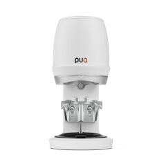 Puqpress Q - Otomatik Tamper Beyaz
