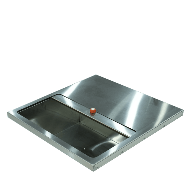 İzolasyonlu Buz Küveti