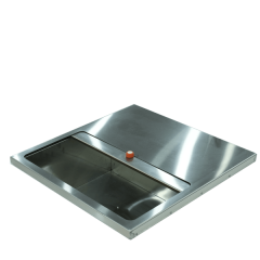 İzolasyonlu Buz Küveti