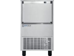 Icetech HD-70 - Fast Food Buz Maki̇nesi̇, Hazneli