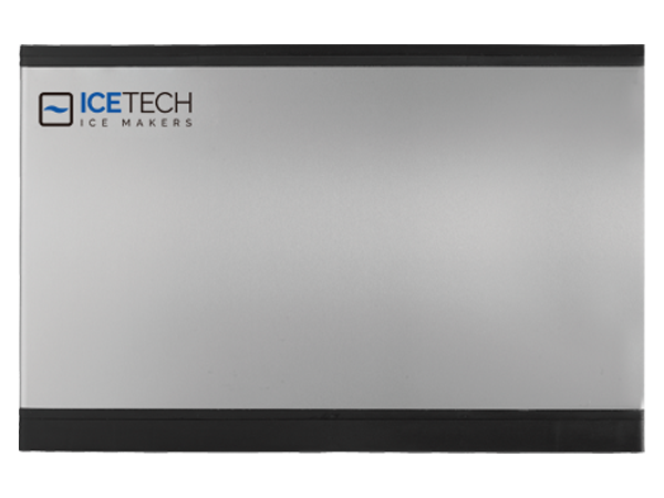 Icetech HD-215 - Yarım Küp Buz Maki̇nesi̇, Haznesi̇z