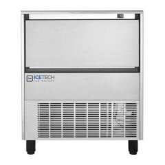 Icetech FD-150 - Küp Buz Maki̇nesi̇, Haznesi̇z