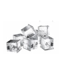 Icetech FD-150 - Küp Buz Maki̇nesi̇, Haznesi̇z