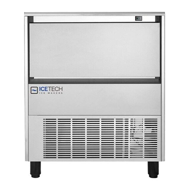 Icetech HD-150 - Yarım Küp Buz Maki̇nesi̇