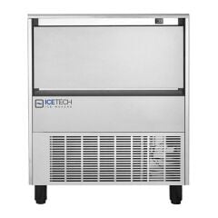 Icetech HD-150 - Yarım Küp Buz Maki̇nesi̇