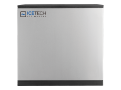 Icetech HD-415 - Yarım Küp Buz Maki̇nesi̇, Haznesi̇z