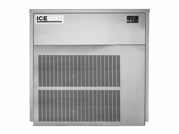 Icetech Gr-220 Kar Buz Maki̇nesi̇, Haznesi̇z