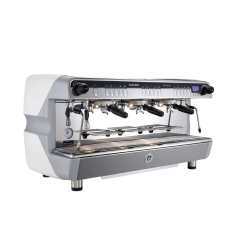 Casadio Nettuno A3 TC - 3 Gruplu Tam Otomatik Espresso Makinesi