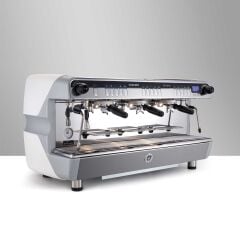 Casadio Nettuno A3 TC - 3 Gruplu Tam Otomatik Espresso Makinesi