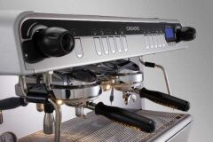 Casadio Nettuno A3 TC - 3 Gruplu Tam Otomatik Espresso Makinesi