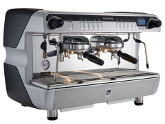 Casadio Nettuno A3 TC - 3 Gruplu Tam Otomatik Espresso Makinesi