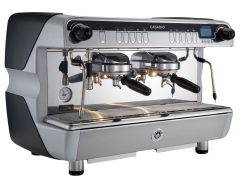 Casadio Nettuno A3 TC - 3 Gruplu Tam Otomatik Espresso Makinesi
