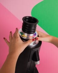 Ceado E6C Chameleon - Kahve Değirmeni