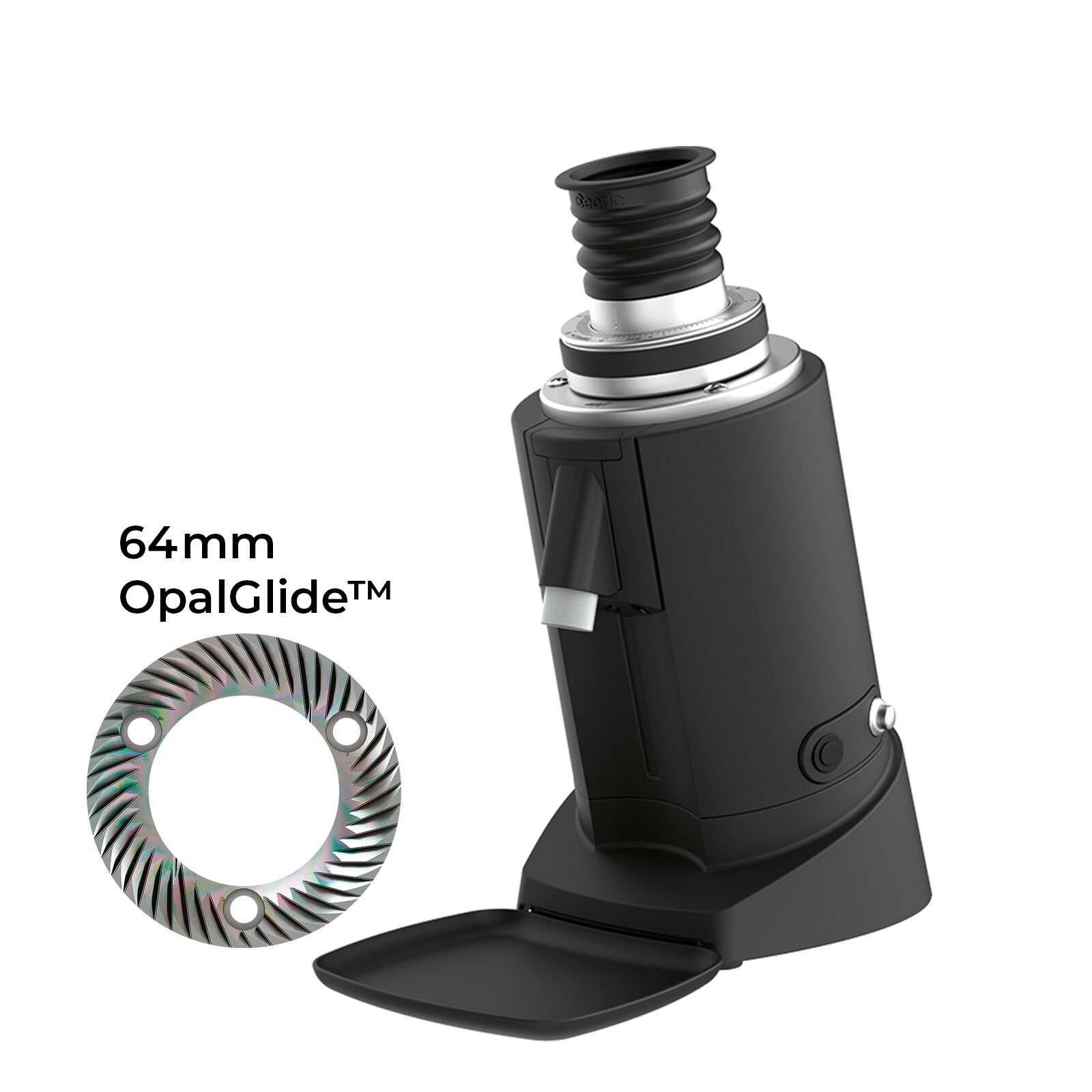 Ceado E6C Chameleon - Kahve Değirmeni