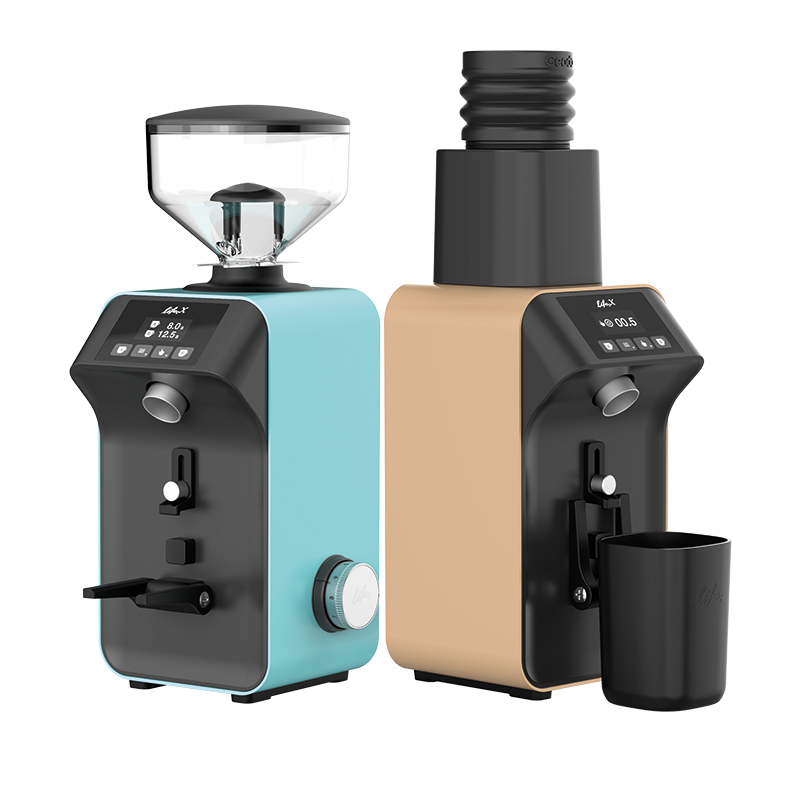 Ceado Life X - Kahve Değirmeni