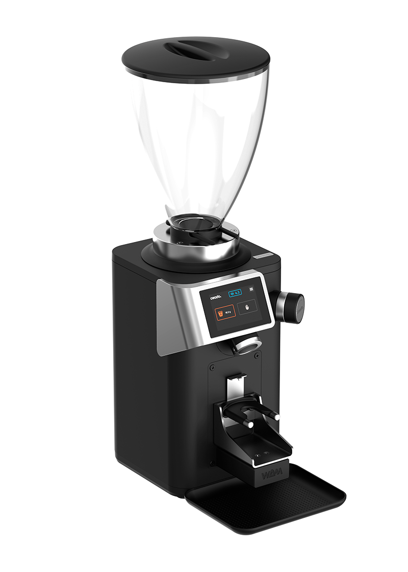 Ceado REV STEEL - Espresso Değirmeni