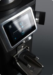 Ceado REV STEEL - Espresso Değirmeni