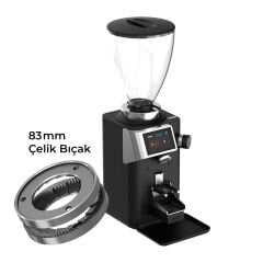 Ceado REV STEEL(Gr Ayarlı) - Espresso Değirmeni