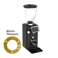 Ceado REV Titan - Espresso Değirmeni