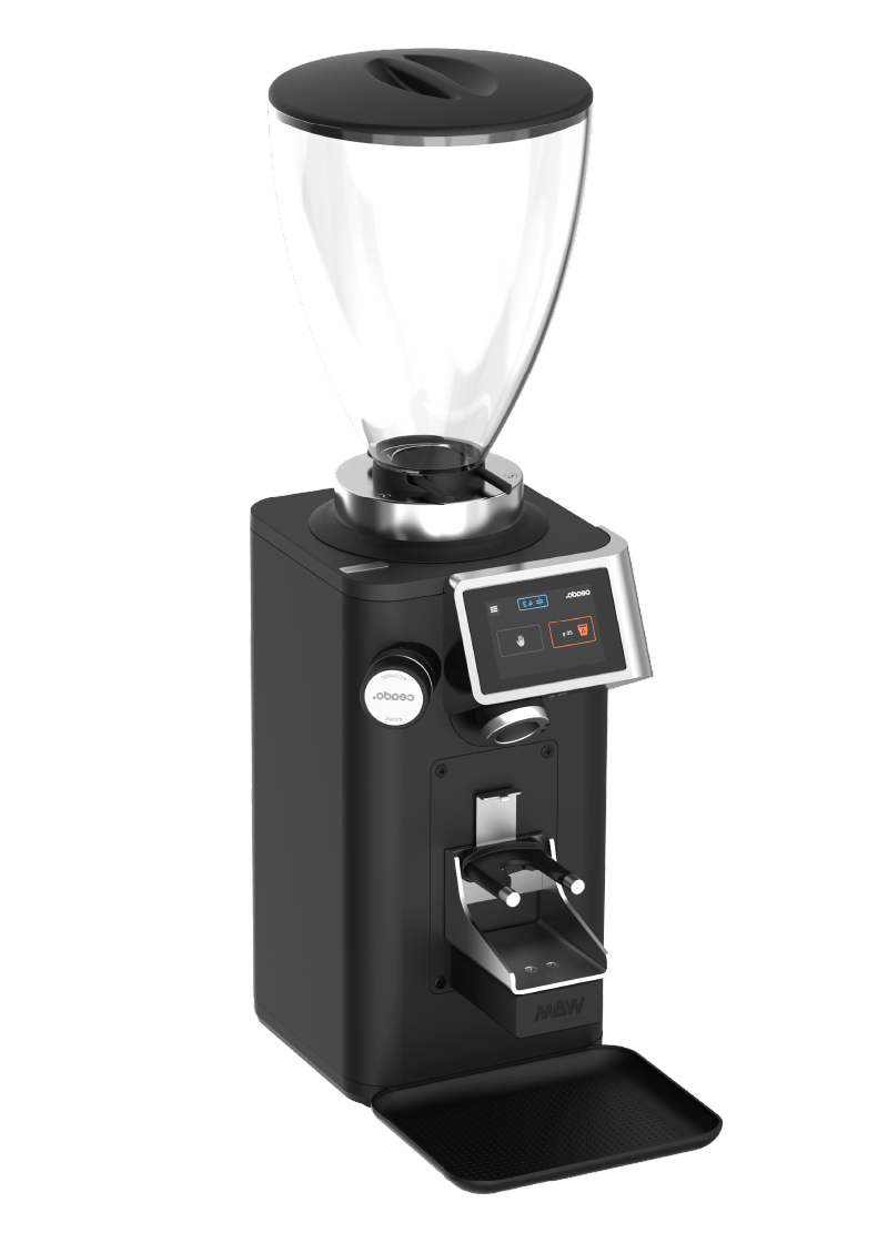 Ceado REV Titan - Espresso Değirmeni