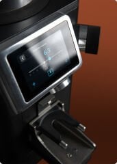 Ceado REV Zero WAM(Gr Ayarlı) - Espresso Değirmeni