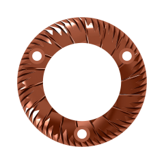 Ceado REV Zero WAM(Gr Ayarlı) - Espresso Değirmeni