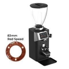 Ceado REV Zero WAM(Gr Ayarlı) - Espresso Değirmeni