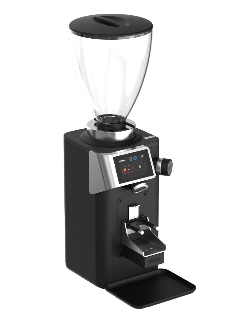 Ceado REV Zero - Espresso Değirmeni