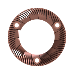 Mypresso Leon 800 RS - Espresso Değirmeni