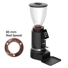 Mypresso Leon 800 RS - Espresso Değirmeni
