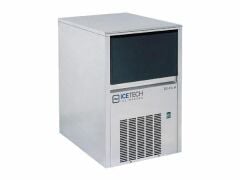 Icetech SS-45D - Drenaj Pompalı Buz Maki̇nesi̇, Hazneli