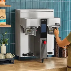Fetco CBS-2232 NG - Filtre Kahve Makinesi (Termos Dahil Değildir)