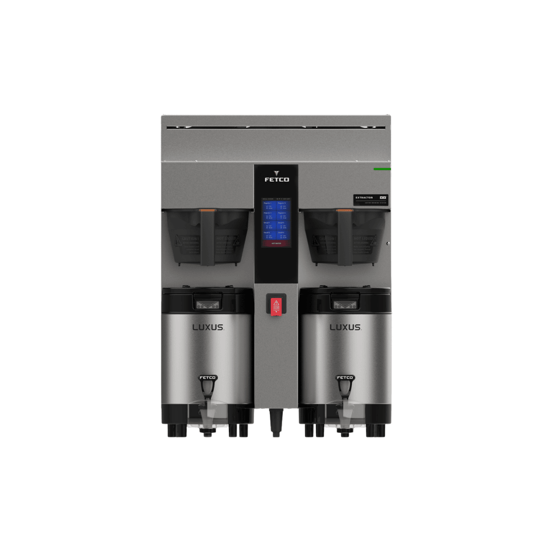 Fetco CBS-2232 NG - Filtre Kahve Makinesi (Termos Dahil Değildir)