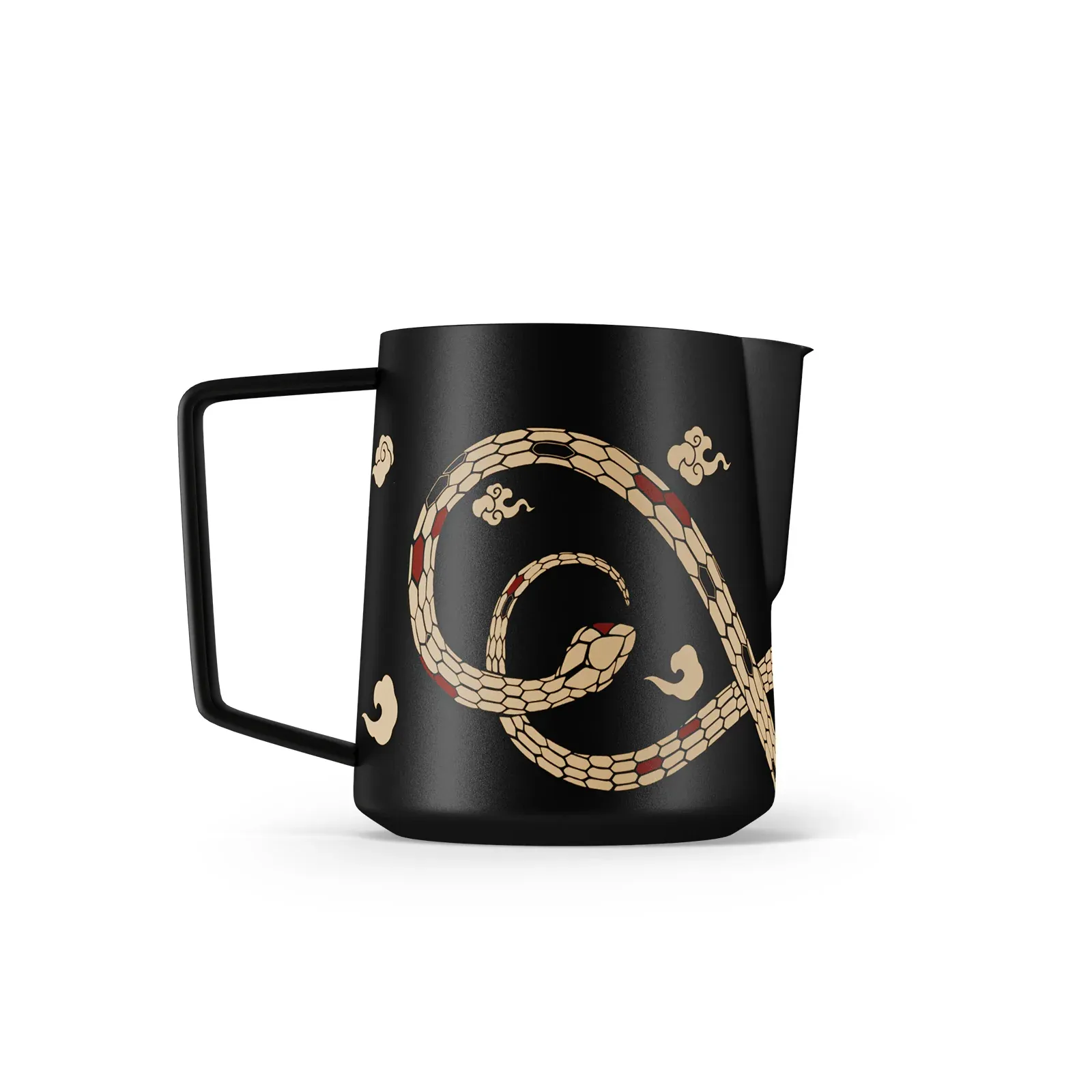 MHW-3BOMBER  Year Of Snake Süt Potu - 500 ml