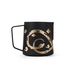 MHW-3BOMBER  Year Of Snake Süt Potu - 500 ml