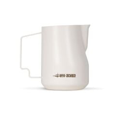 MHW-3BOMBER Turbo Süt Potu - 450 ml Pitcher Off White